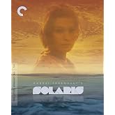 Solaris (The Criterion Collection) [Blu-ray]