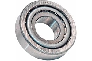 VXB 30204 Taper Roller Wheel Bearings 20x47x15.25