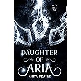Daughter of Aria (Faeted Chronicles)