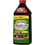 Amazon.com: Spectracide HG-97194 Large Plot Triazicide Insect Killer ...
