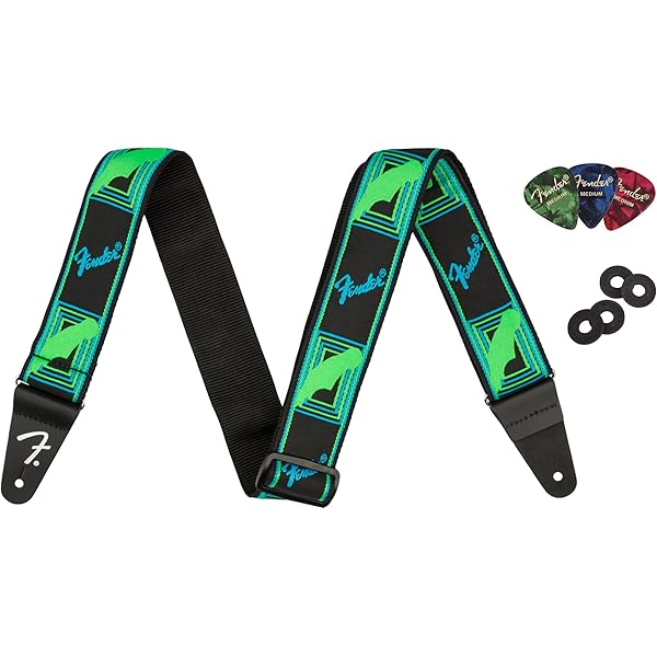 Amazon.com: Buckle-Down Guitar Strap, Flag Transgender Baby