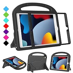 RTOBX iPad 10.2 & 10.5 Case for Kids, iPad