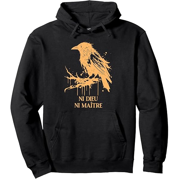 Définition De Ni Dieu Ni Maître | Dictionnaire Français