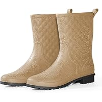 cute rain boots amazon