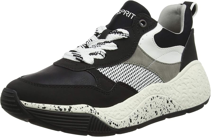 esprit shoes
