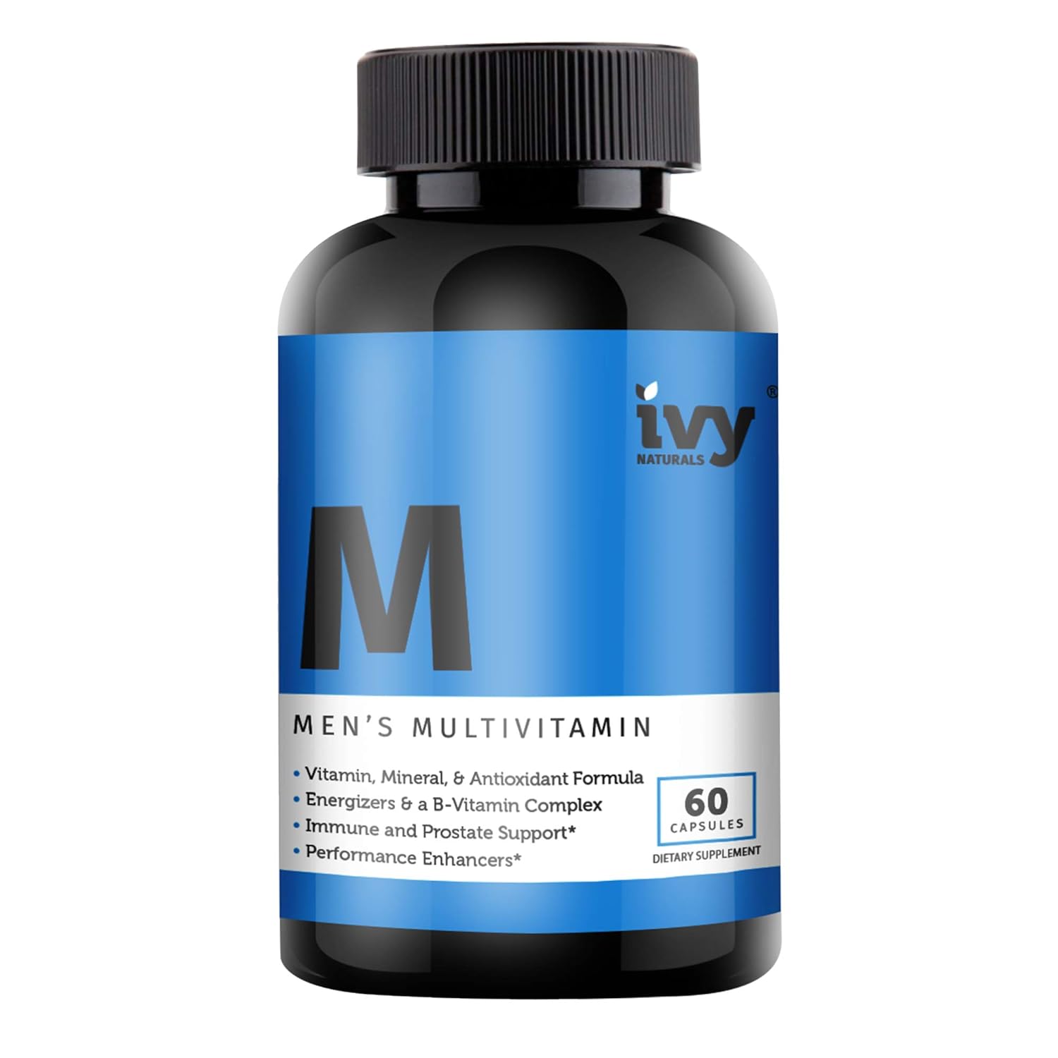 Mens Ultra Vitamin By Ivy Naturals Daily #vitamins #for #men Mens Ultra Vitamin By Ivy Naturals Daily