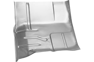 Spectra Premium FT207L Ford Front Driver Side Cab Floor Pan