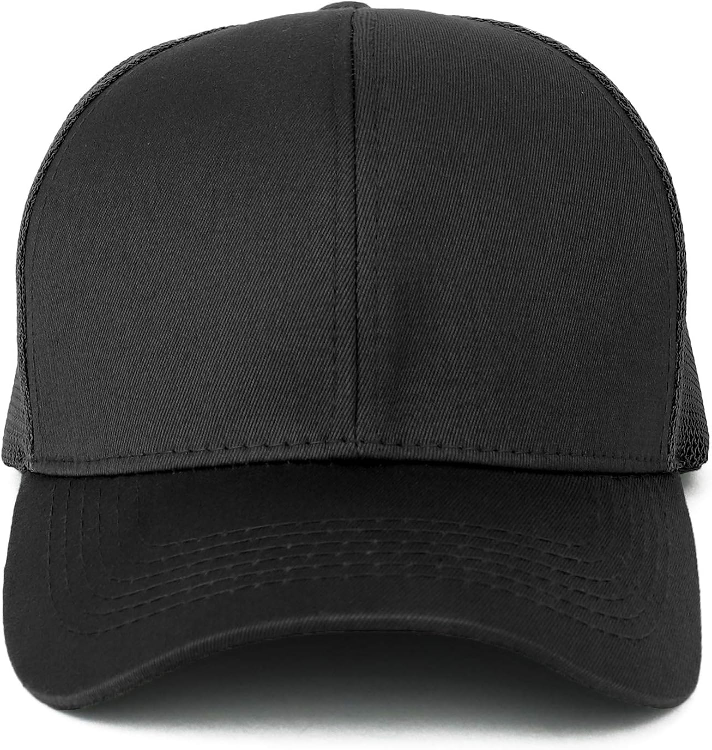 xxl mesh cap