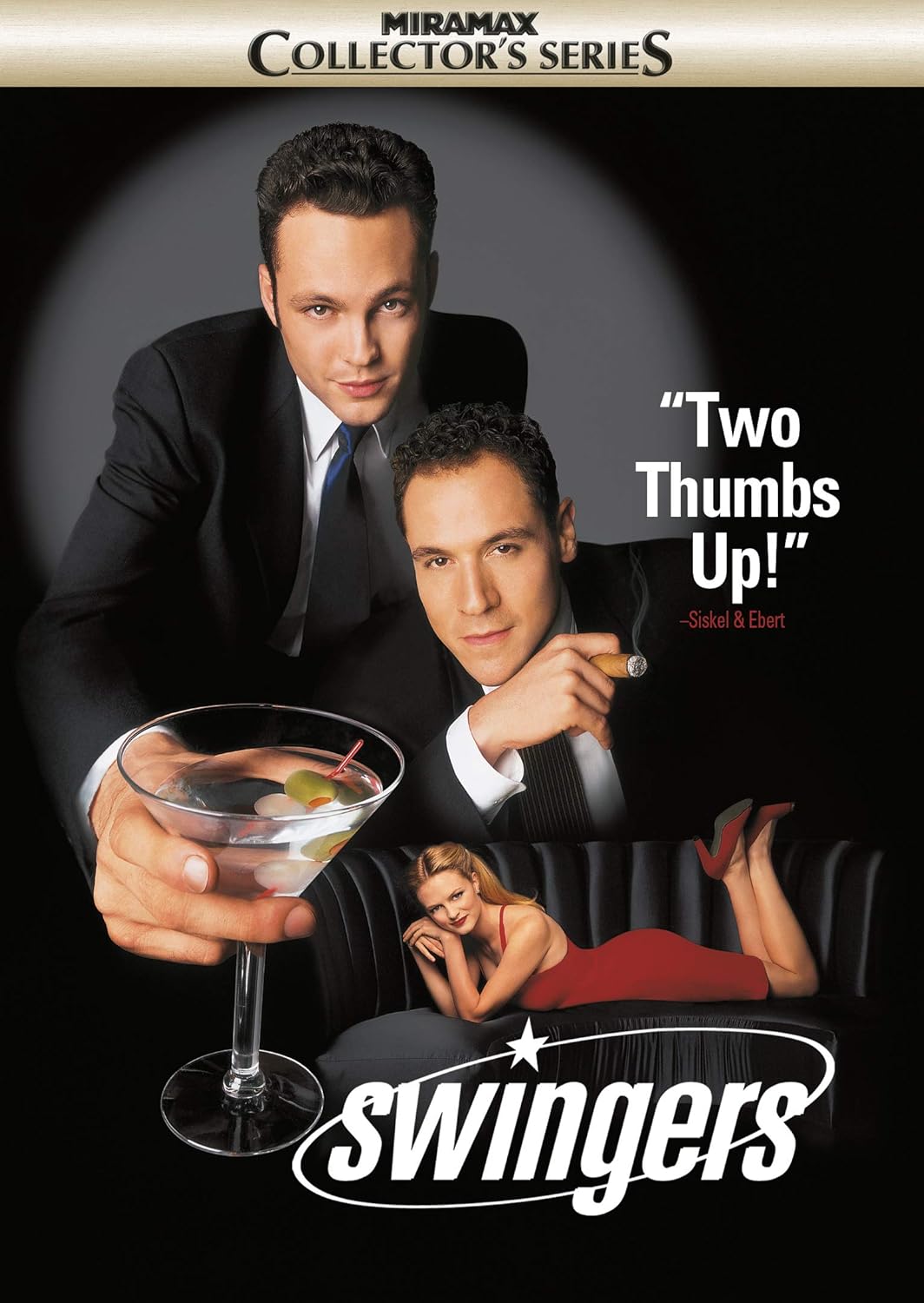 Amazon Swingers Doug Liman Movies TV