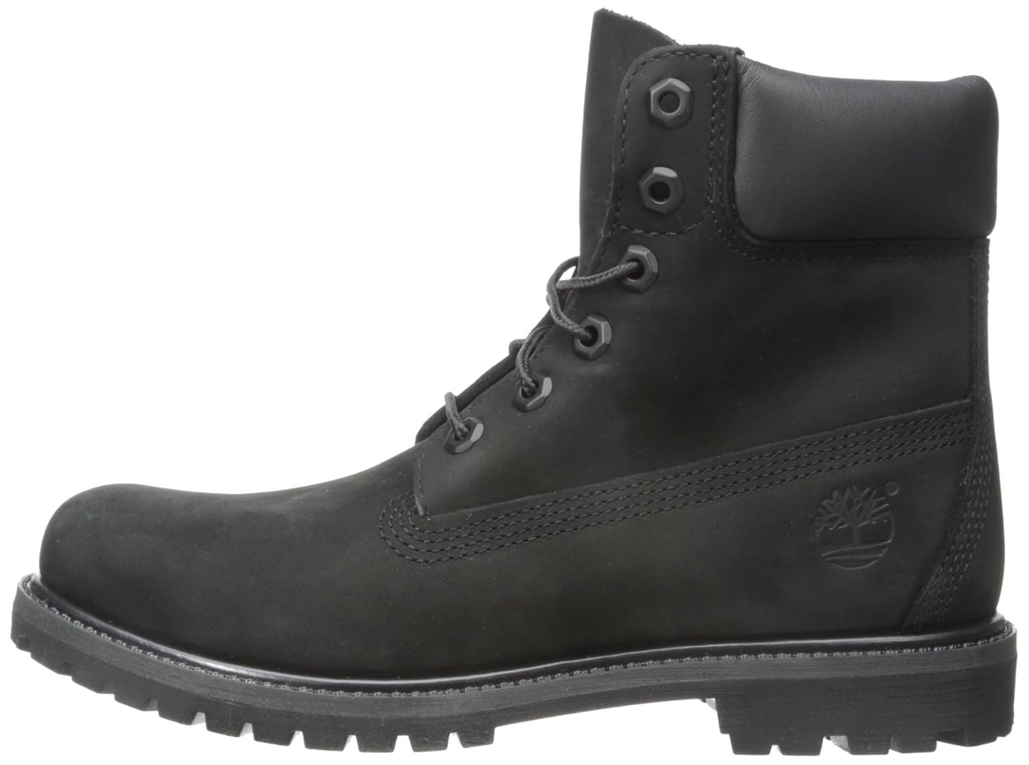 timberland taille grand