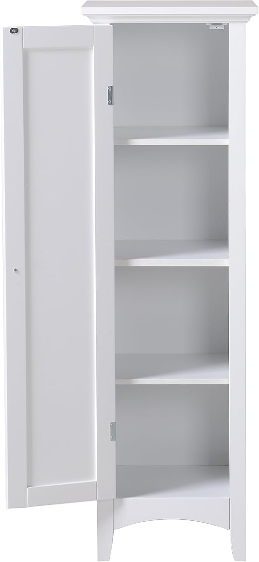 Amazon Com Myeasyshopping Os Home And Office White One Door