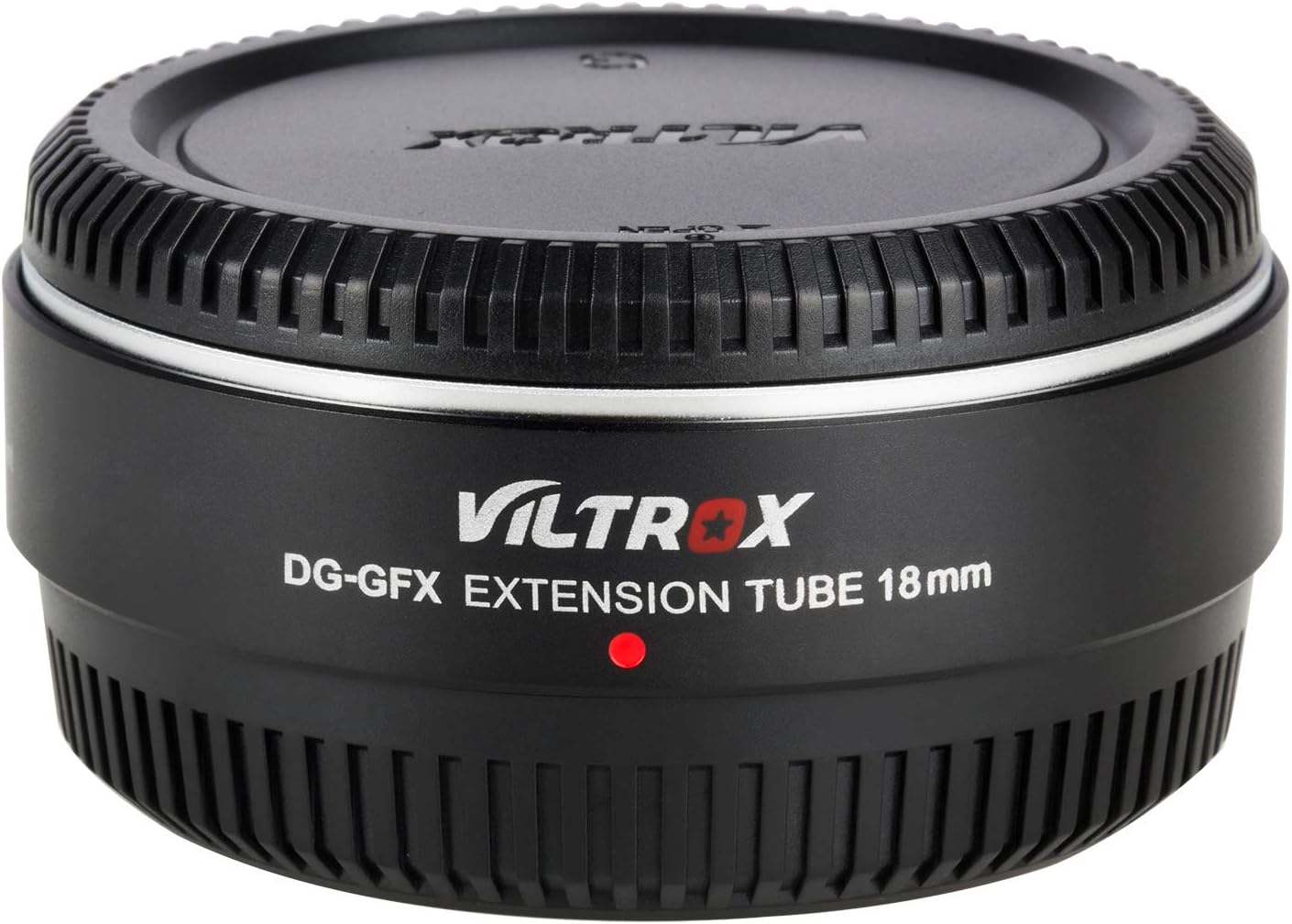 VILTROX DG-GFX 18MM Auto Focus Macro Extension Tube Lens Adapter Support TTL/AF for FUJIFILM GFX100, GFX 50S - Image 5