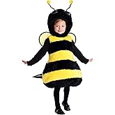 Bubble Bee Costume for Toddlers