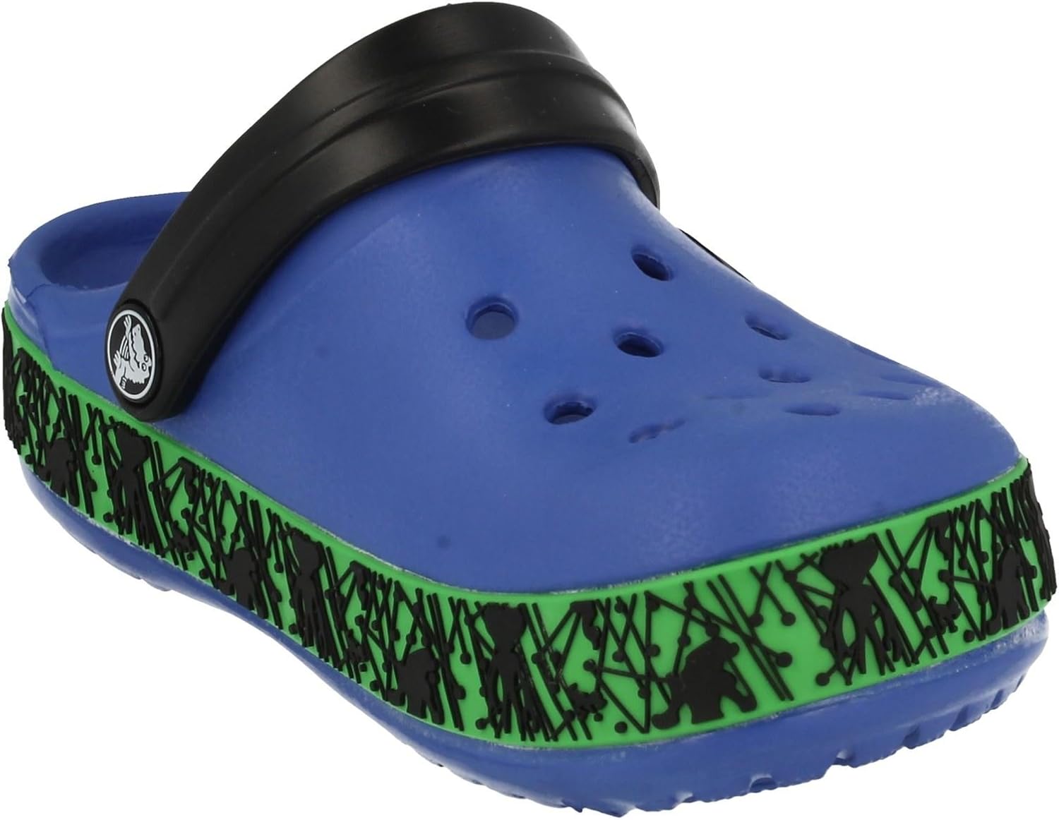 ben 10 crocs