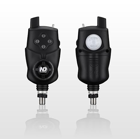 New Direction Tackle anti robo de alarma de seguridad ...