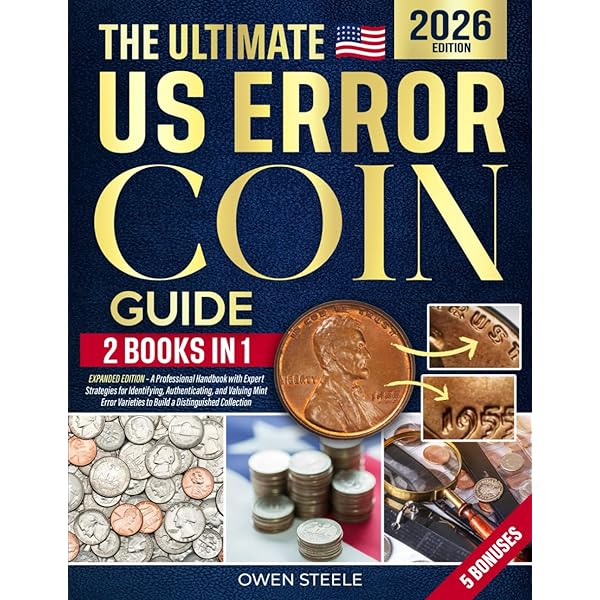 Amazon.com: Collecting World Coins: Circulating Issues, 1901