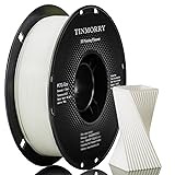 TINMORRY PETG Filament 1.75, Rapid PETG-Eco 3D
