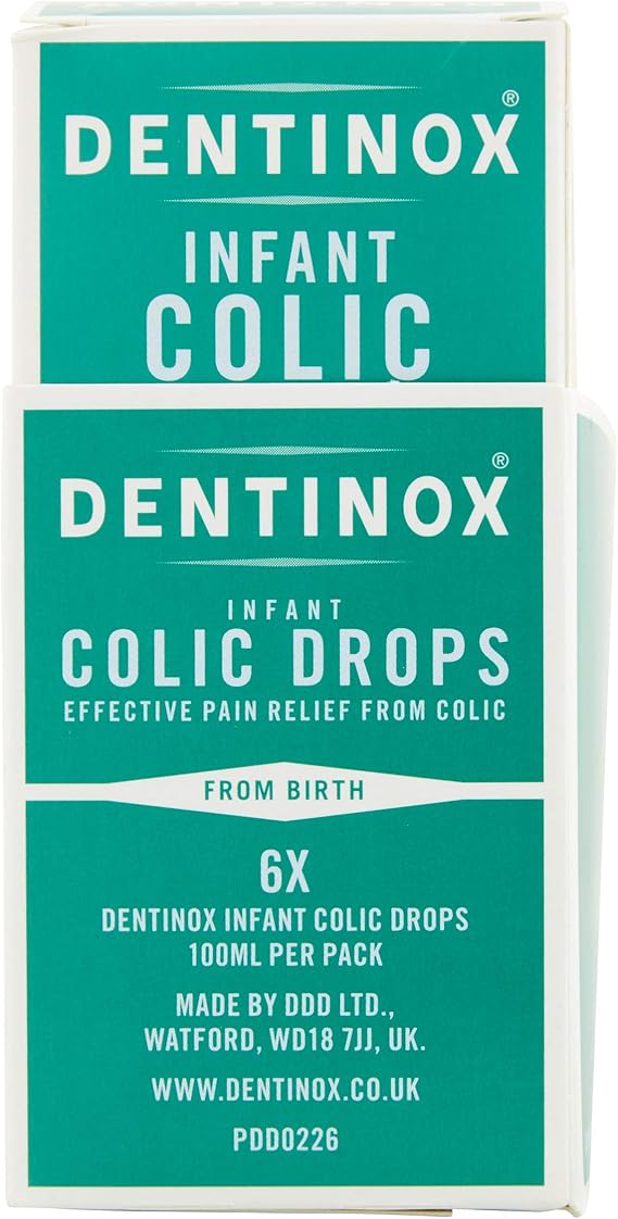 dentinox drops reviews
