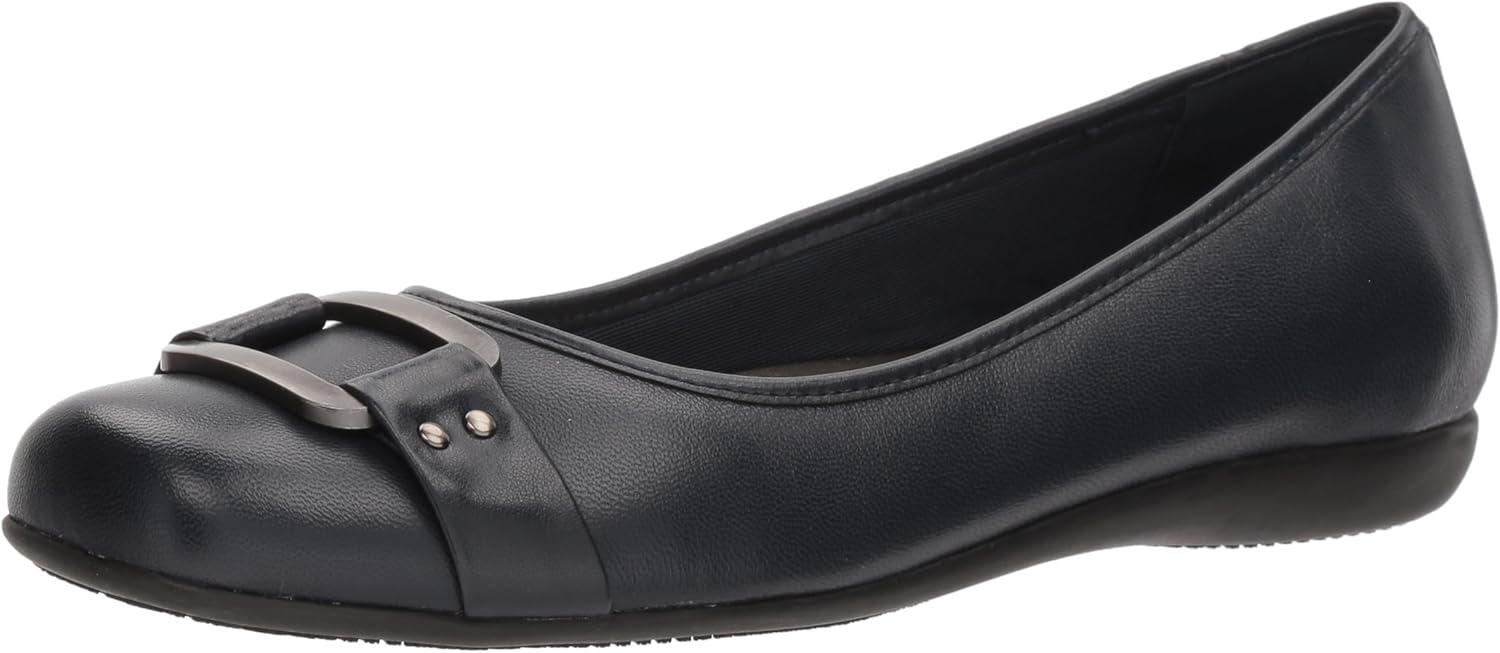 trotters women's sizzle flat