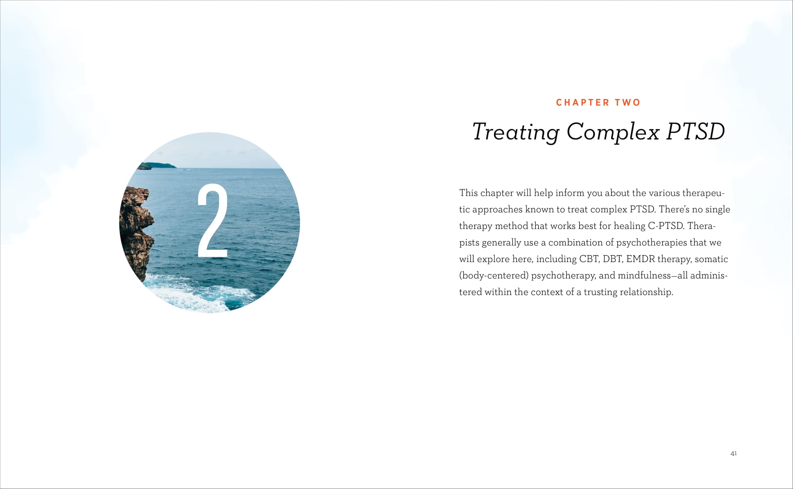 The Complex PTSD Workbook: A Mind-Body Approach to Regaining Emotional Control and Becoming Whole (Healing Complex PTSD)