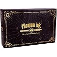 Phantom Ink, Spooky Word Guessing Game, Ages 8+, 4 to 8 Players, Resonym Games