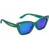 ARKAID Wicked Girls Sunglasses | for Fans of Elphaba and Glinda | UV 400 | One Size Fits Most Kids
