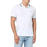 BOSS Mens Paul Polo Shirt