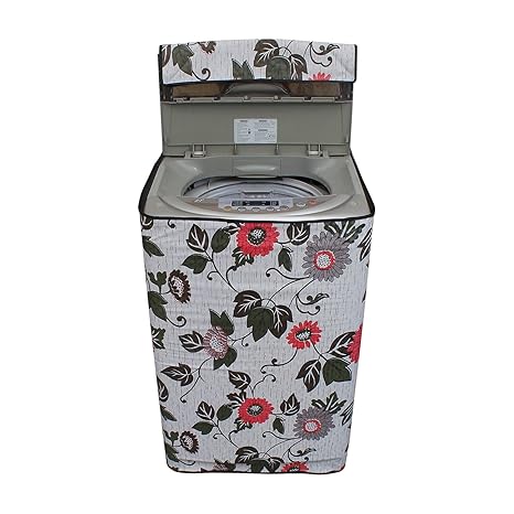Dream Care Washing Machine Cover For Fully Automatic Top Load Samsung WA62H4100HD