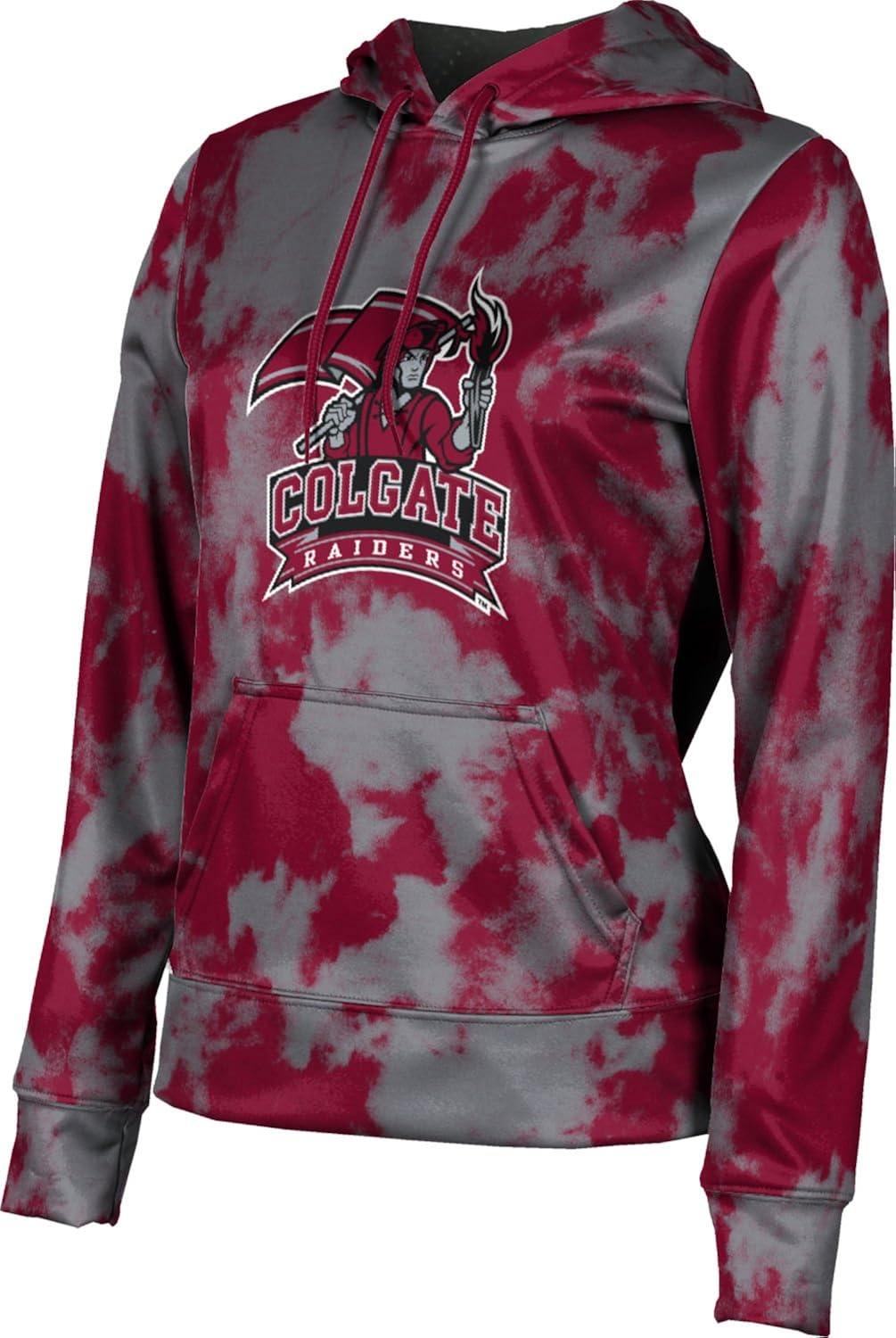 colgate university hoodie