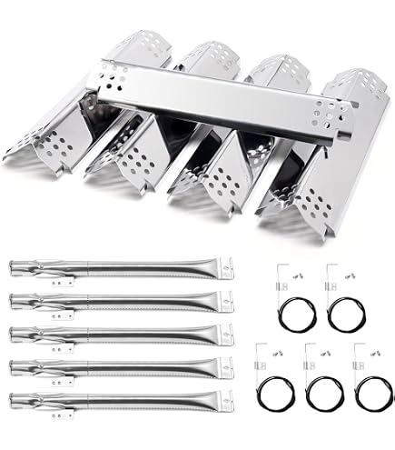 Amazon.com : Adviace Replacement Parts for Nexgrill 720-0888S 720