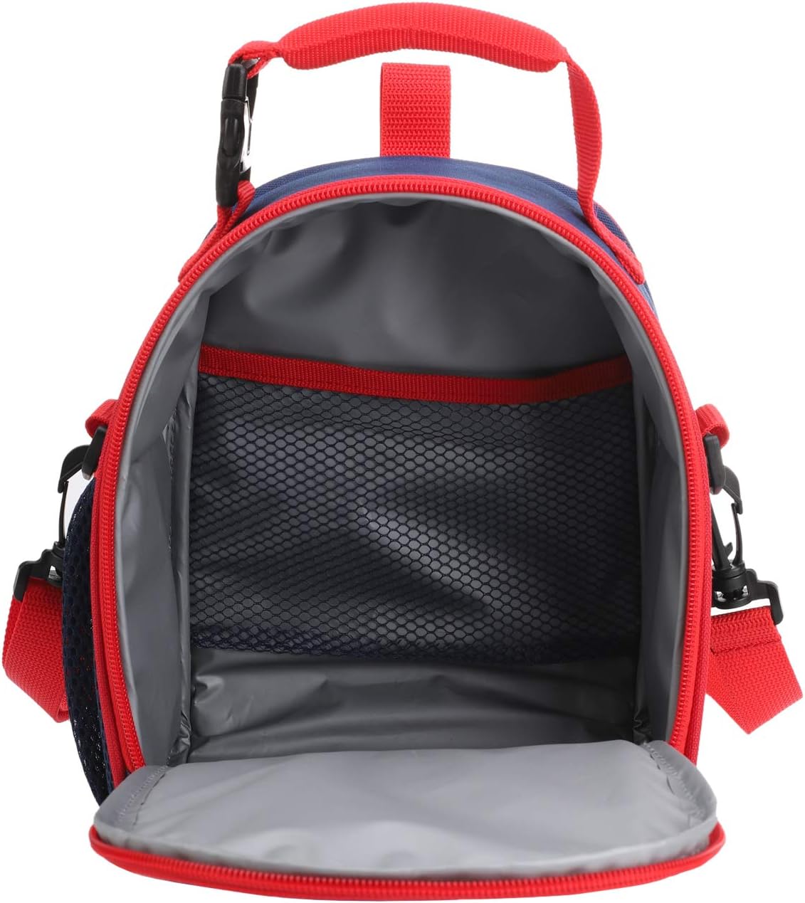 7 Mi Sac Isotherme Repas Sac Repas Isotherme Enfant Pique Nique Repas Protection De Fraicheur Ecole Familie Enfant Football Sacs Repas Rangement Pour La Cuisine
