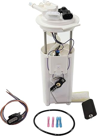 Fuel Pump For 2002 2005 Chevy Venture Fuel Pump Module Assembly
