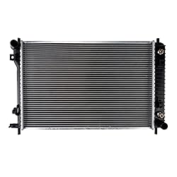 Torchtree CU2879 Radiator Replacement,Compatible