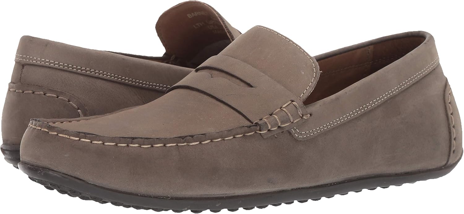 crevo men's slip on shoes