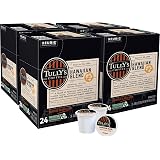 Amazon.com : Tully's Coffee House Blend 