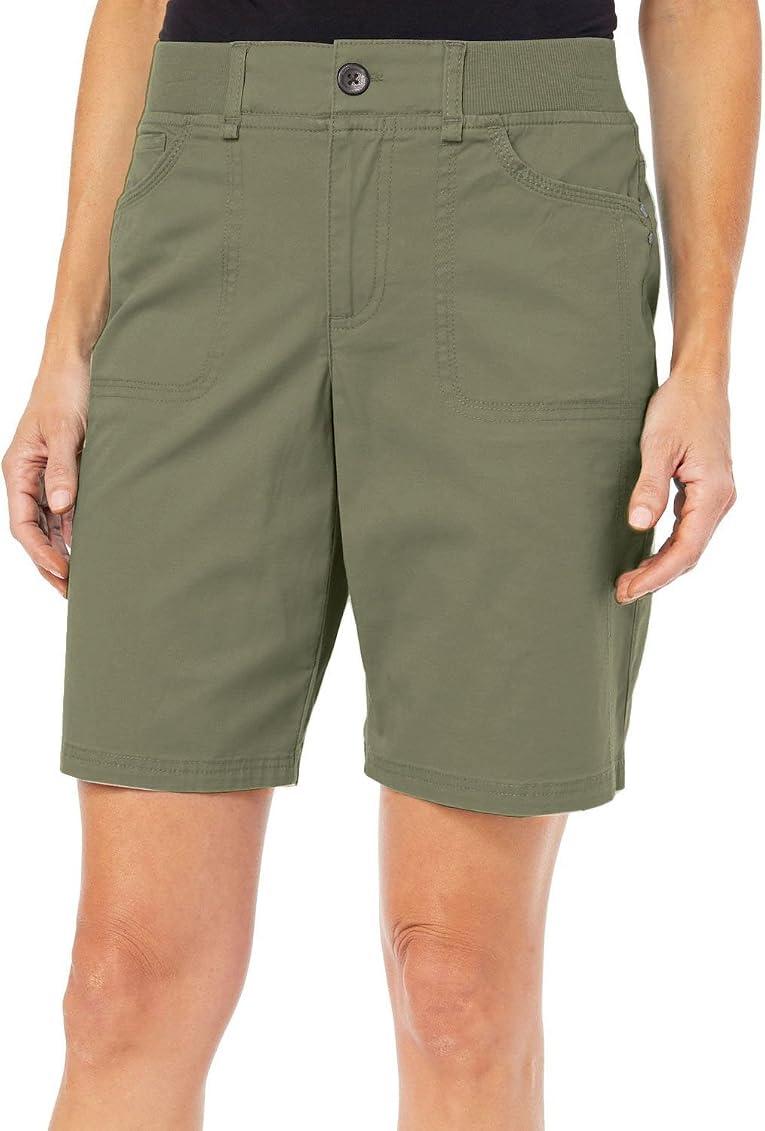 Gloria Vanderbilt Kristine Plus Size 