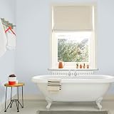 Dulux Easycare Bathroom Soft Sheen Emulsion Paint Frosted Steel 2.5L view 3