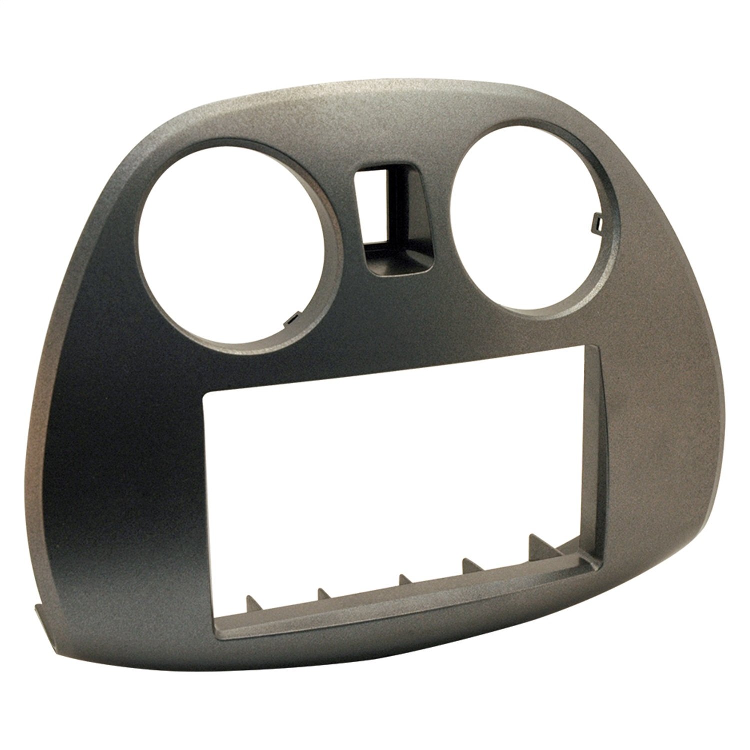 SCOSCHE MI3017B 2006-11 Mitsubishi Eclipse Double DIN or DIN w/Pocket Install Dash Kit