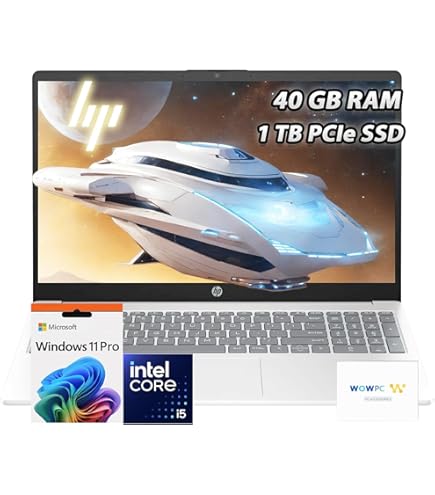 Amazon.com: HP 15.6