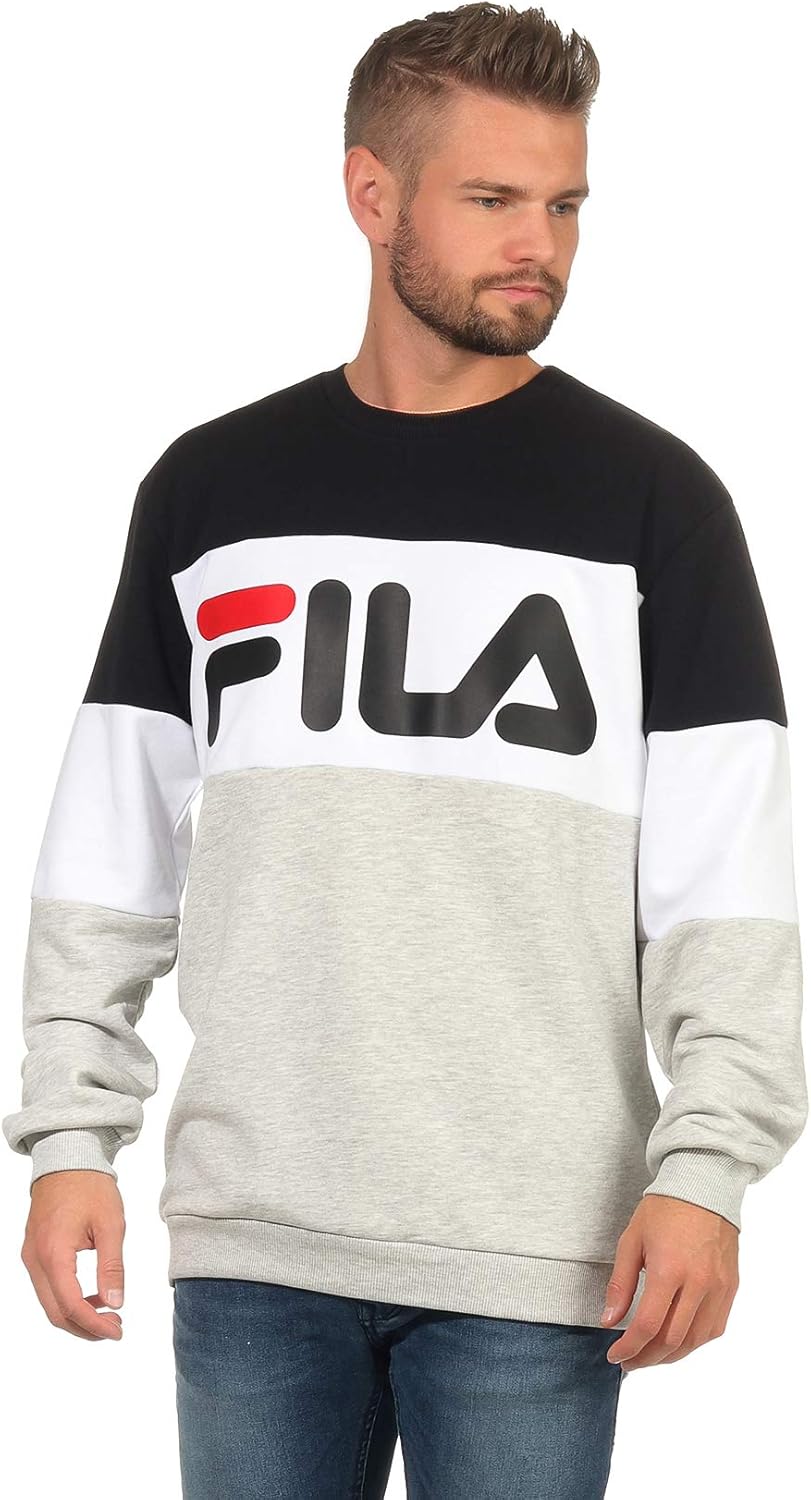 straight blocked crew