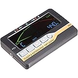 Amazon Basics Guitar Tuner (FMT-206RC)