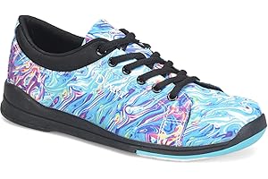 Dexter Womens Bowling Bowling Shoes