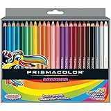 Prismacolor Scholar Colored Pencil Set, 24 Pack (24 Pencils)