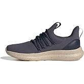 adidas Men's Lite Racer Adapt 7.0 Sneakers | Running-inspired Shoes, Casual Shoes, Slip-On, Elastic Closure with Adjustable Laces, For Everyday Wear