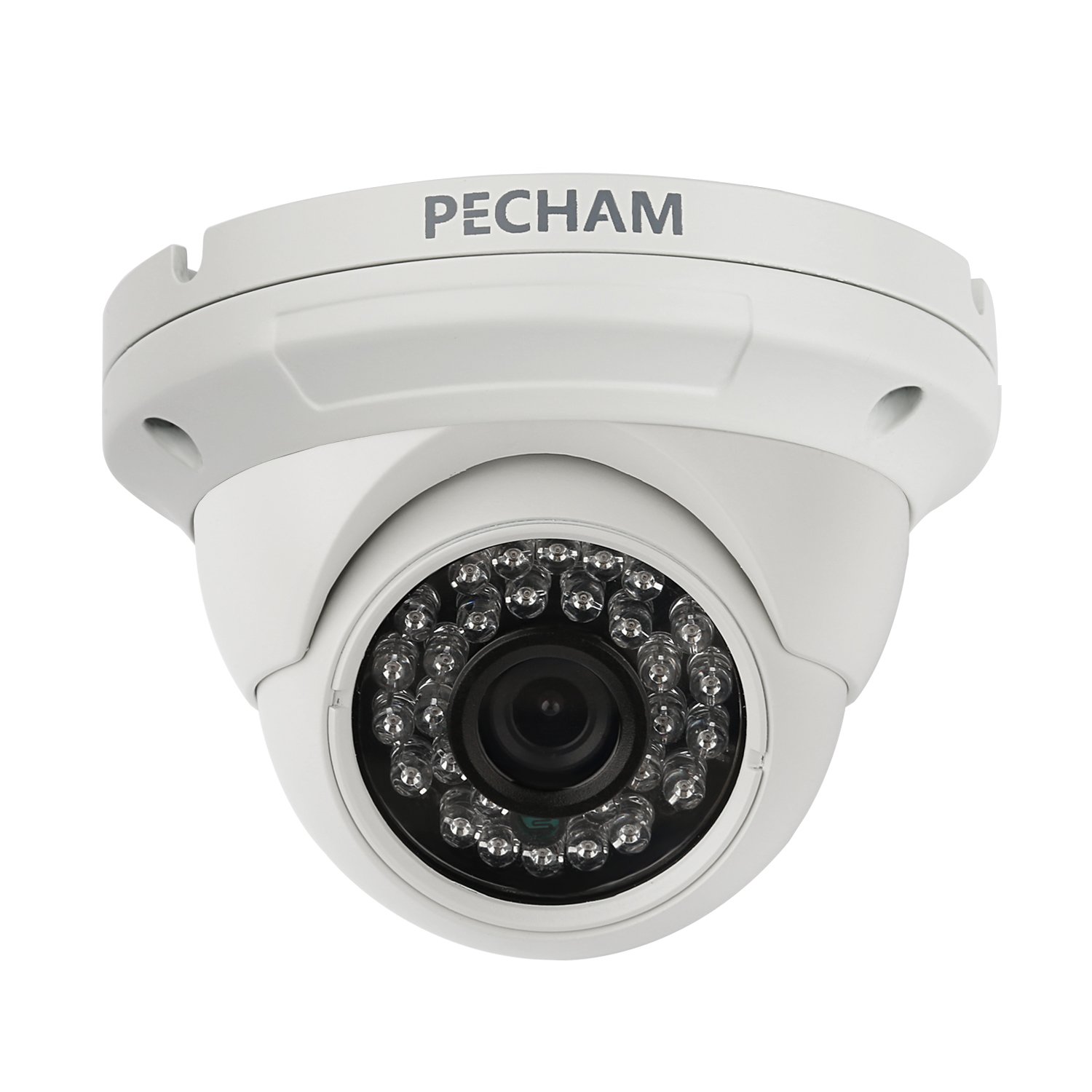 Best Rated in Dome Surveillance Cameras & Helpful Customer