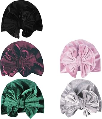 amazon baby turban headband