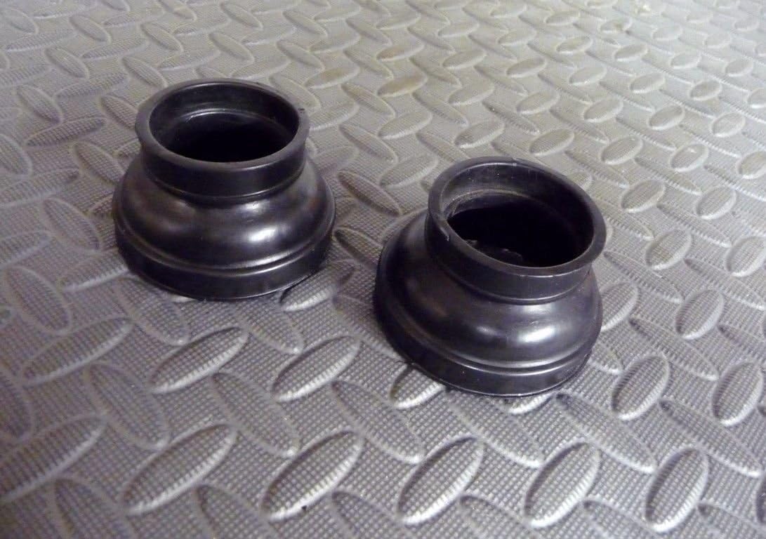 vitos performance Yamaha Banshee 350 airbox Rubber Boots OEM Factory 1987-2006