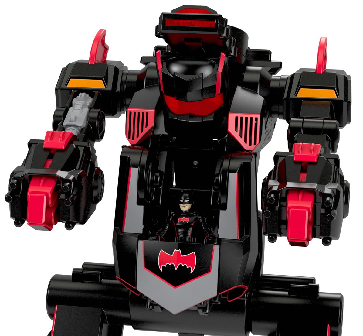 batbot tank