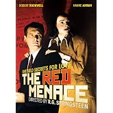 The Red Menace