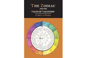 The Zodiac and the Salts of Salvation: Two Parts
